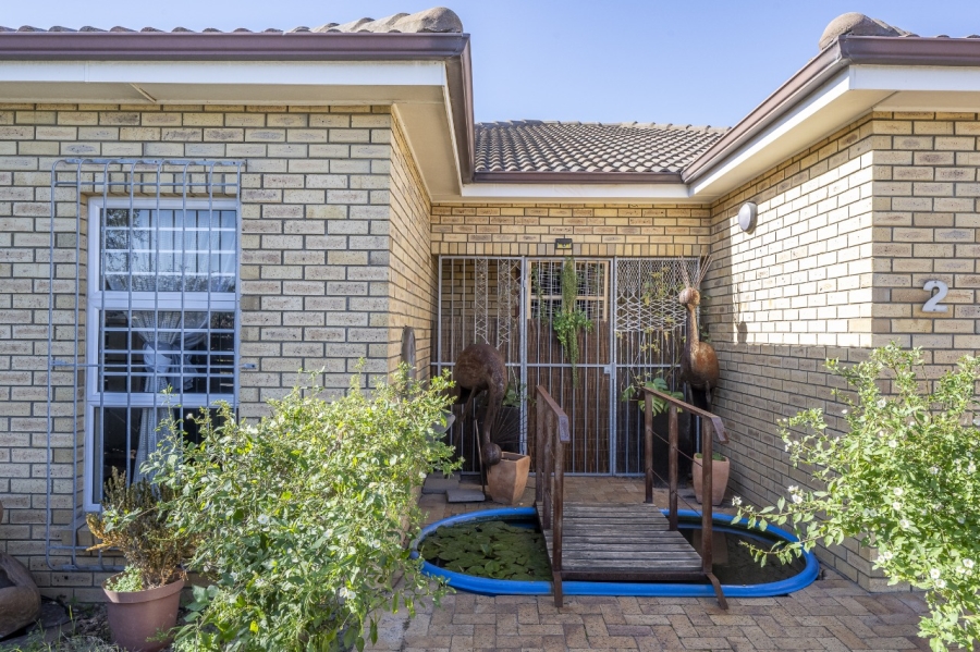 3 Bedroom Property for Sale in Sonkring Western Cape